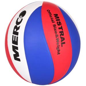 М'яч волейбольний Merco Mistral volleyball ball, розмір 5